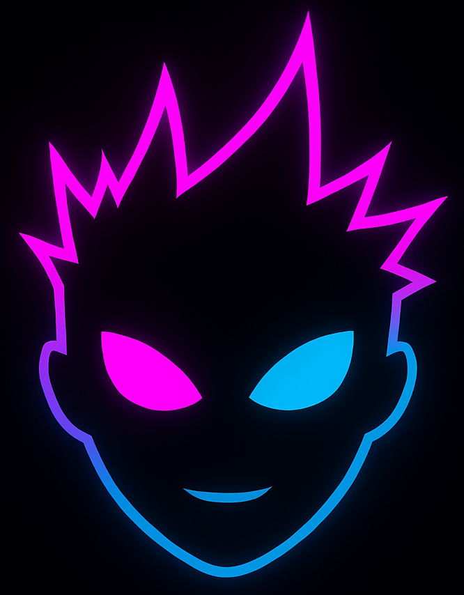 Northern Events Logo